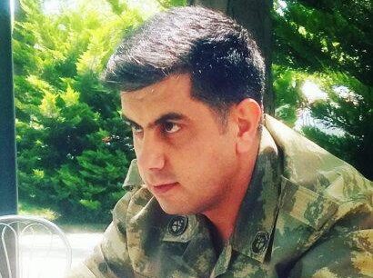 ŞƏHİD OLAN ARZULAR – ƏNVƏROĞLU Vasif