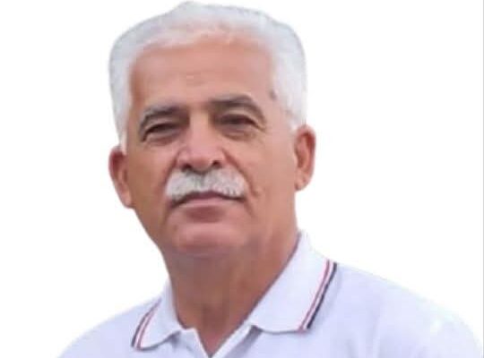 Ruhun hardadırsa, ordayam, Ata – Əlövsət Tahirlinin şeirləri