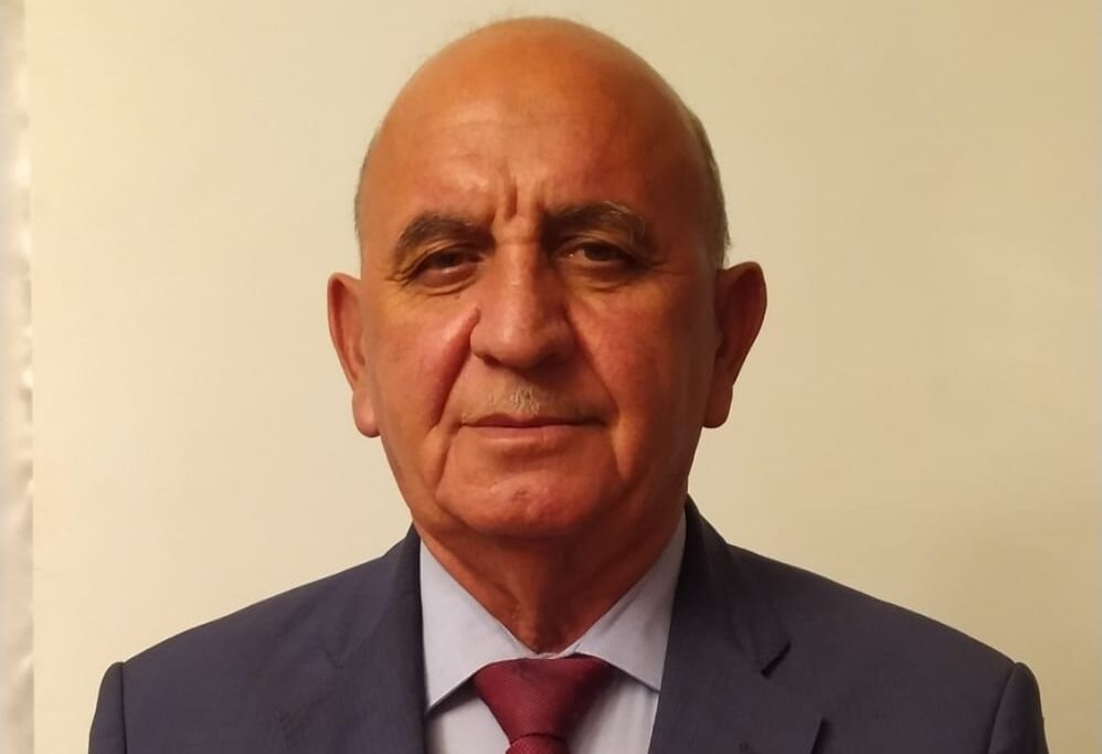 Ölüm, gedim – Əfrahim Abbasın şeirləri