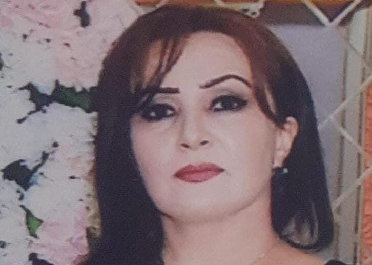 Unudulmayan tarix, Xocalı soyqırımı – Rəqsanə Tapdıqlı