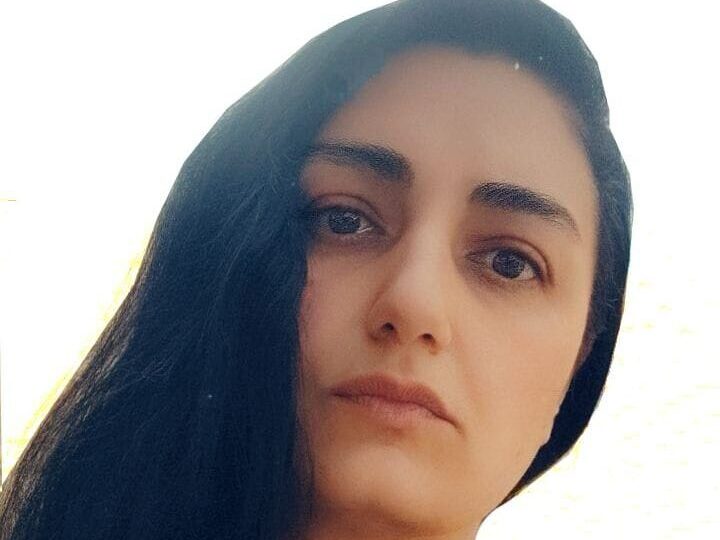 Unudulmayan qan yaddaşı – Yeganə Məmmədova