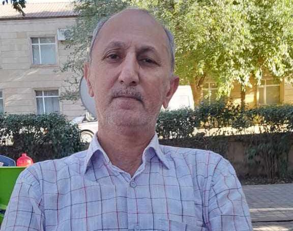 Ürəyimi bölmüşəm – Gülbala Teymurun şeirləri