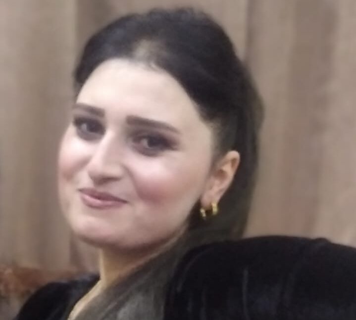 Darıxsan – Günəş Məmmədlinin şeirləri