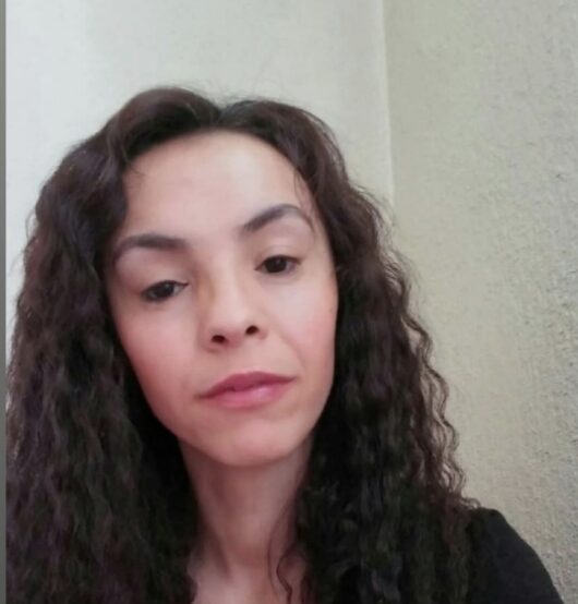 RUHA YÜKLENEN CESET – Serpil Coşar