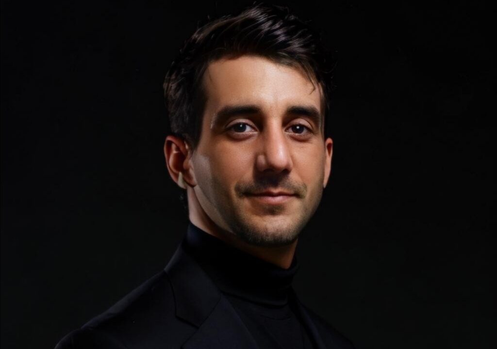 Sahibsiz Məzar – Rüfət Alanqu