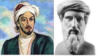 Nəsimi ilə Pifaqorun ilgisi – Dalğa Xatınoğlu
