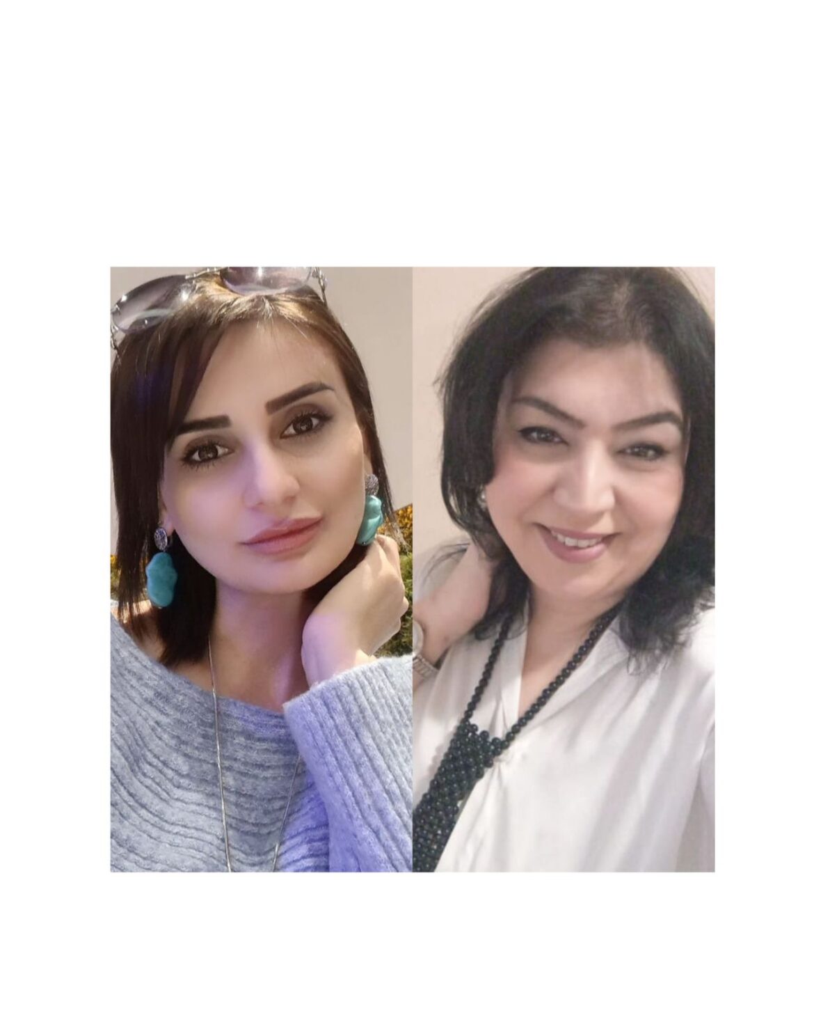 İndi şeirin forması və auditoriyası dəyisib!