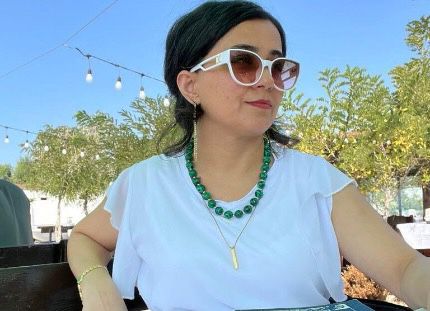 Xasiyyətin tündlüyü və ya münasibətin ana xətti… – Könül Nuriyeva