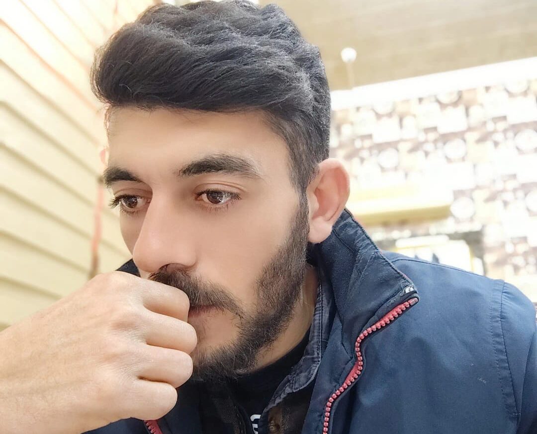 Təbriz Babayevin şeirləri (Ruhani)