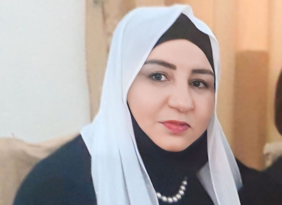 İradə, Yol, Niyyət, Amal və Əqidə – Sevil Azadqızı