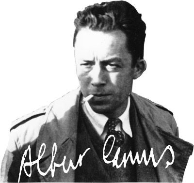 Alber Kamyu – “Taun”-dan qeydlər