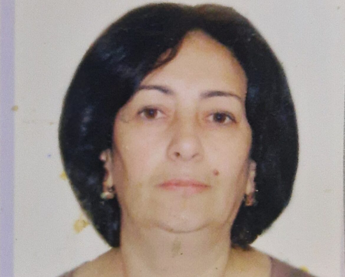 Ruhlar şəhəri (poema) – Tamella Şuşalı