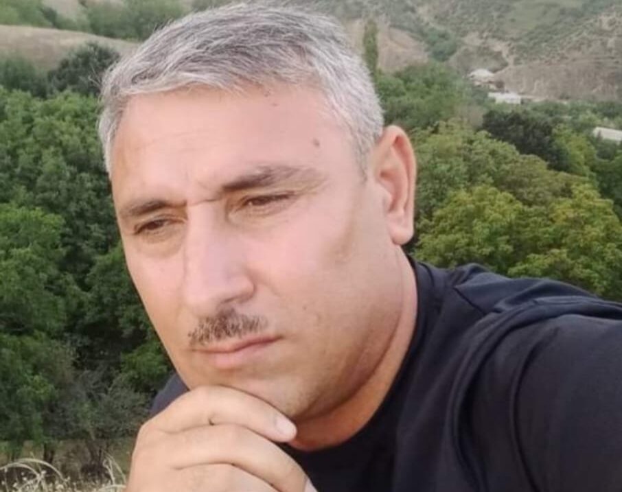 Ürək baxmır sözümə – Müşviq Dağlaroğlunun şeirləri
