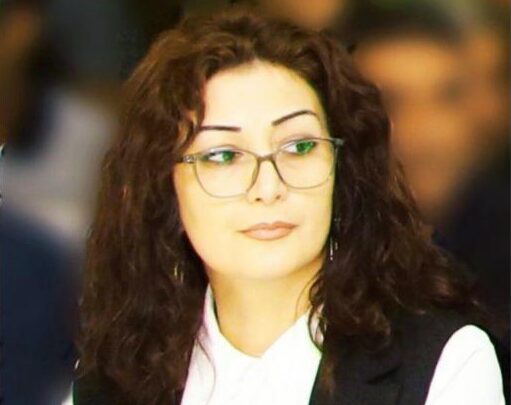 MƏDƏNİYYƏTİN  HÖRÜMÇƏKLİ  FƏRYADI – Məhsəti MUSA