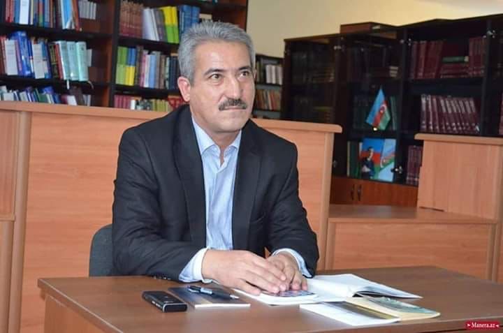 İbrahim İlyaslının şeirləri