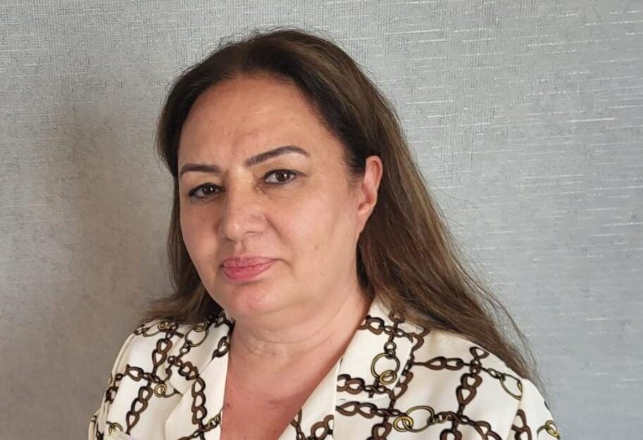 YAZIQ AYI – Gülzar İbrahimova
