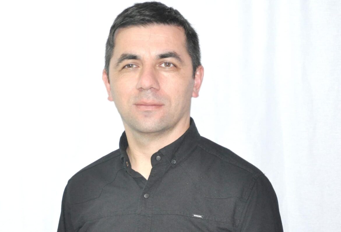 Övlada nəsihət – Əncəm Vələdovun şeirləri
