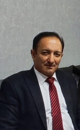 NOVRUZUM – Aşıq Gəncəli Babayev