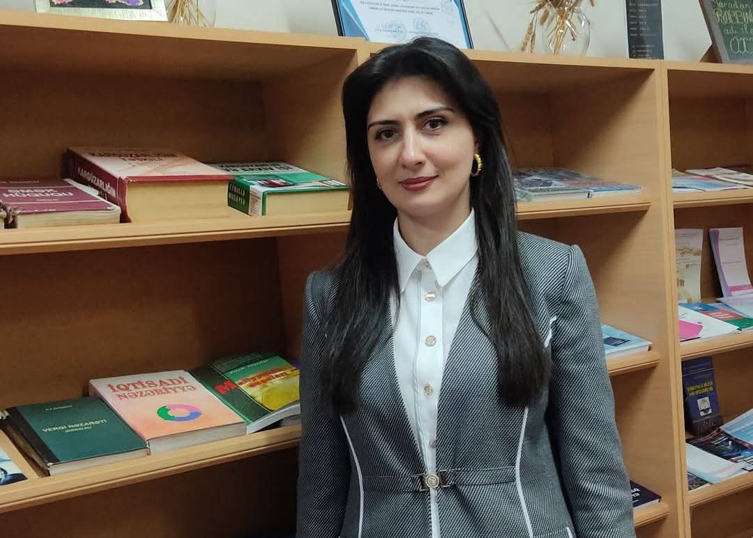 “Şərqin və Qərbin İblisi” – Cəvahir Tanrıverdi
