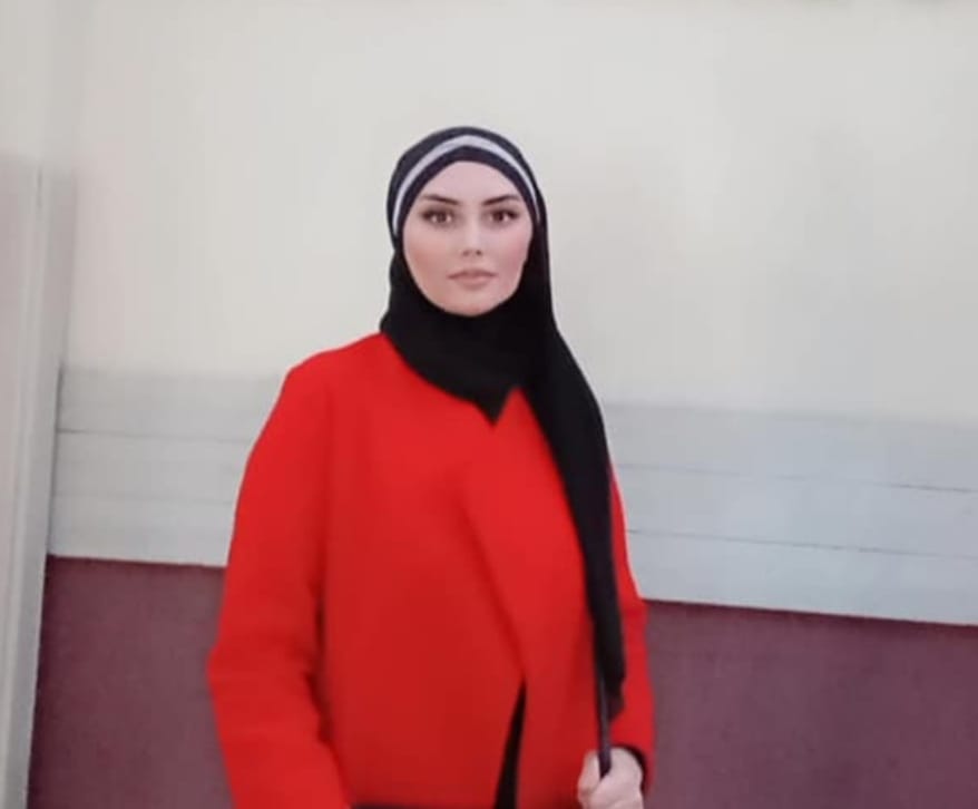 Misralara sığmayan ən ülvi hissim – Gülnarə Nağıyeva