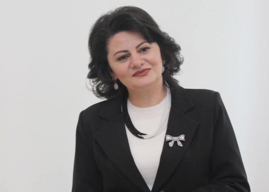 Pərvanə BAYRAMQIZI