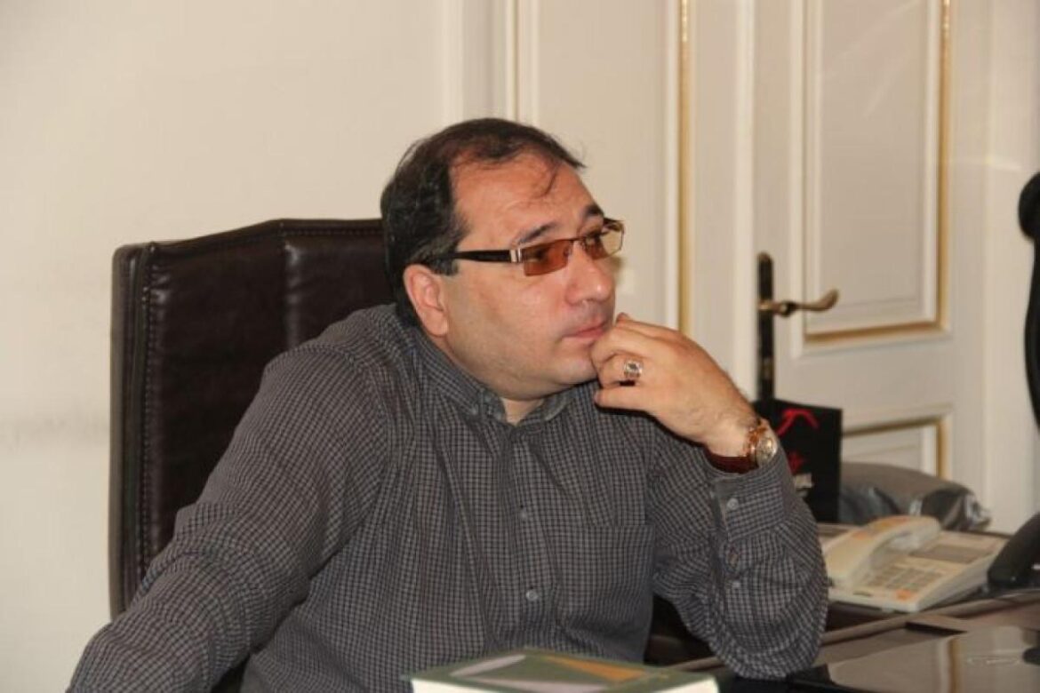 İlqar Fəhminin şeirləri