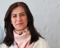POLAD – Əhmədova Yeganənin şeirləri