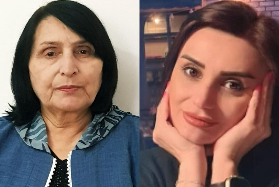 “Mən soyuqqanlı yox, daha kövrək, daha həssas, daha qorxaq, bəzən də acımasız olmuşam”