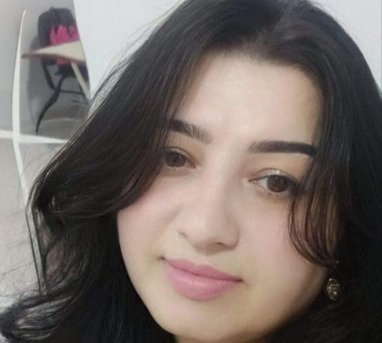 İlk hədiyyə – Gülər Natiq İsaq