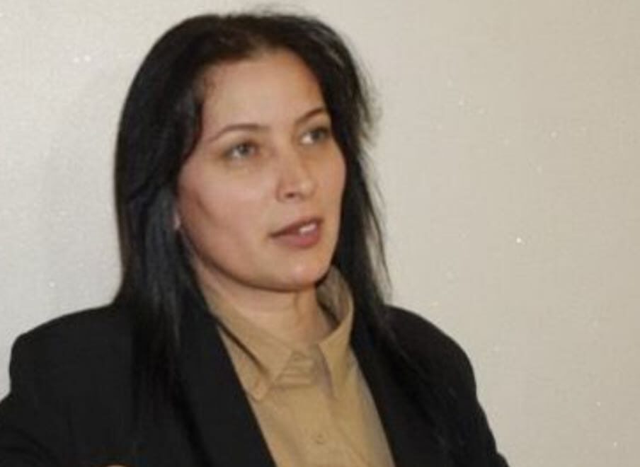 KİMYA DƏRSİNDƏ HƏYAT İMTAHANI – Ruhiyyə Abbaszadə