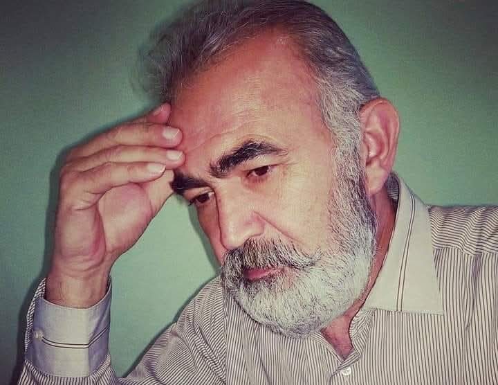 BU GÜNÜN SƏSİ… – Akif Şahverdiyev (hekayə)