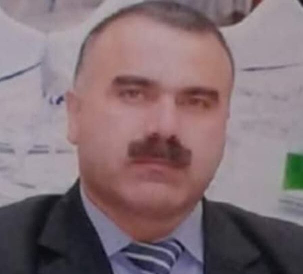 Bakir Laçınlının şeirləri
