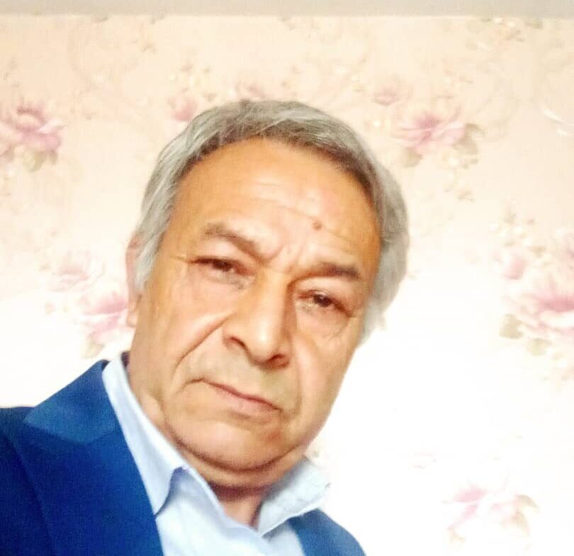 Mirəsgər Mosəvinin qəzəlləri