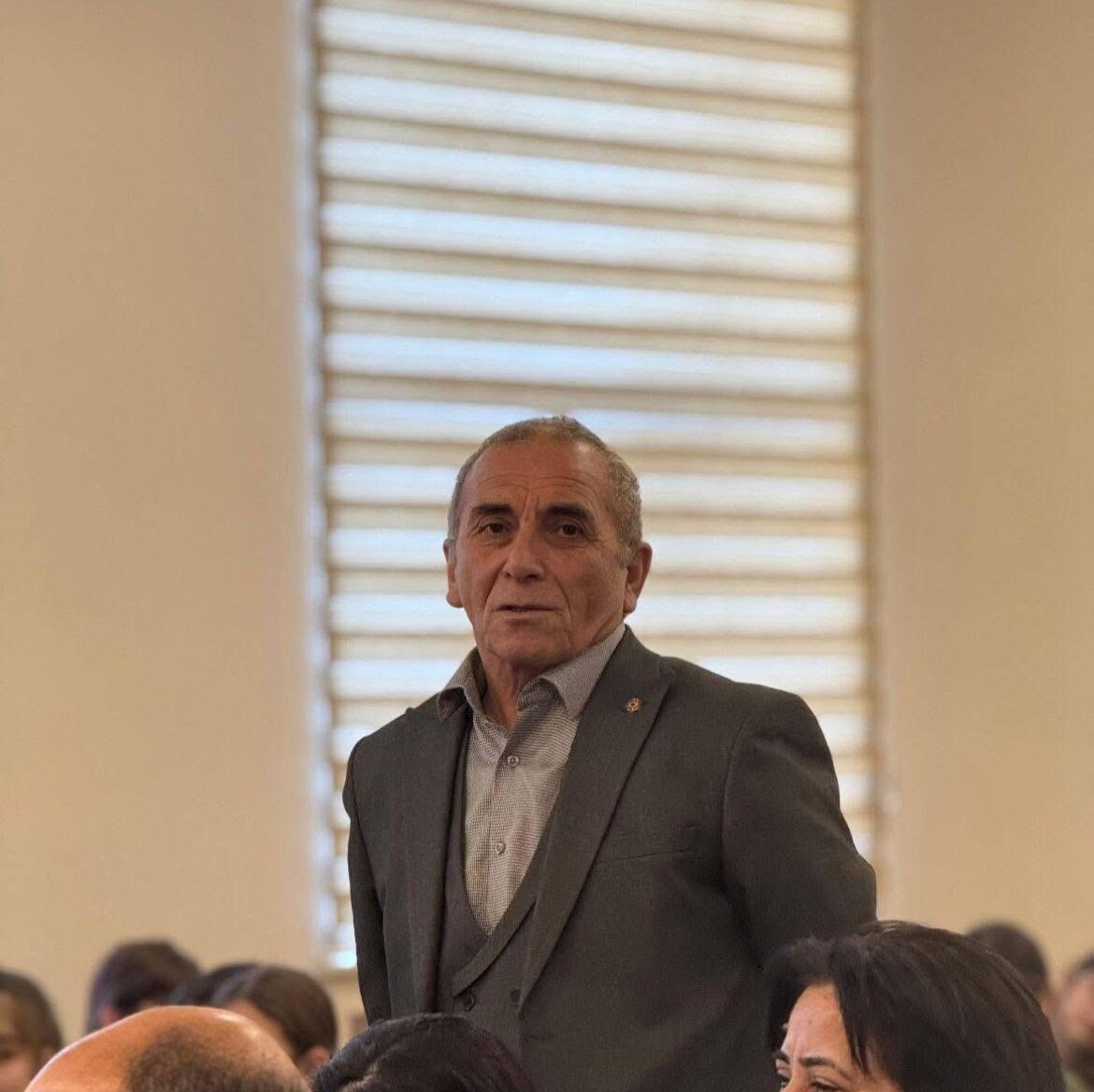 Ayaz İmranoğlunun şeirləri