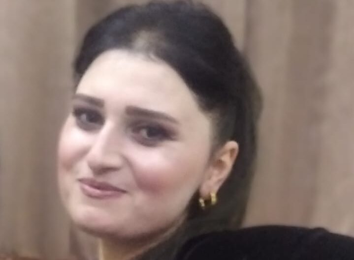 Cənnət çiçəyi – Günəş Məmmədli