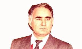 Qəbrinə sarışaram – özünlə barışmaram – AĞA LAÇINLI