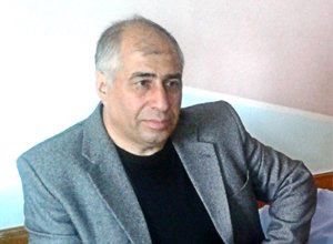 Qızılı ulduzlar – Aslan Quliyev ( hekayə)