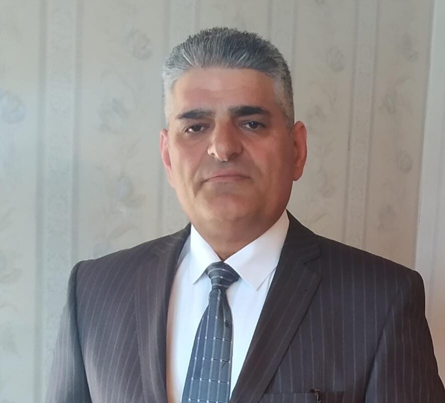 Qorxmaz Kadusinin şeirləri