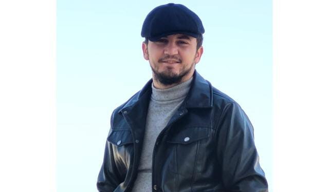 Nüsrət Çingizoğlunun şeirləri