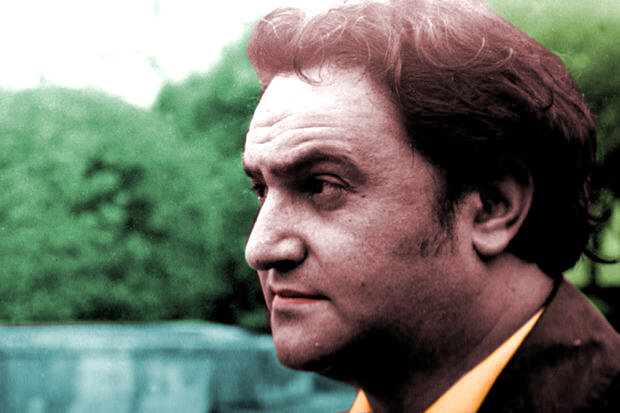 Səhnədə qocalan aktyor – Aysel Fikrət