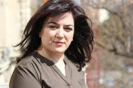 Dəfn nəğmələri  – Təranə Vahid (hekayə)