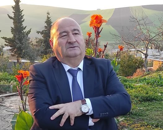 İlahi, bir qadın sevirdi məni – ƏLİZADƏ NURİ (şeirlər)