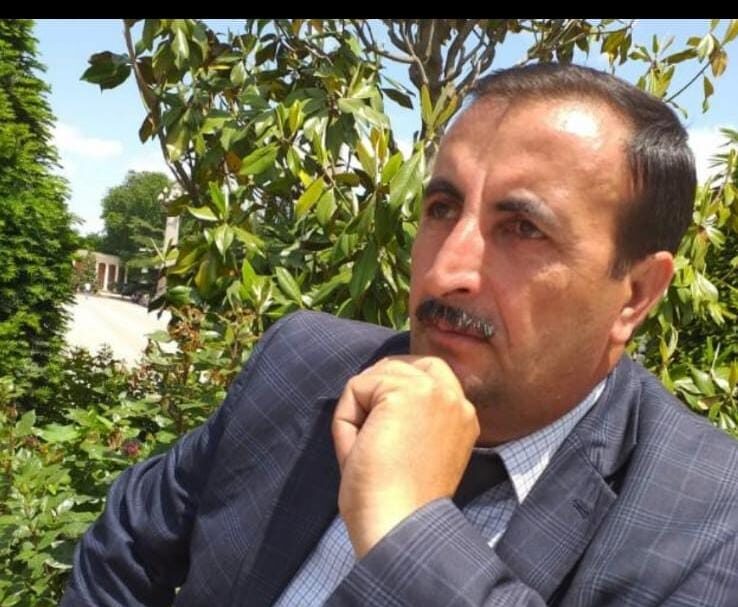 Qələmim sözümü üşüdür mənim – ƏLİ ƏKBƏROĞLU (şeirlər)