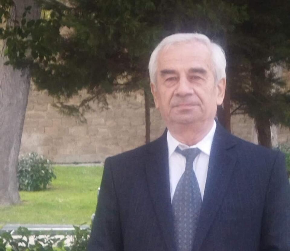 Kövrək nəğmələrtək dinir yaddaşım – SAHİB İBRAHİMLİ (şeirlər)