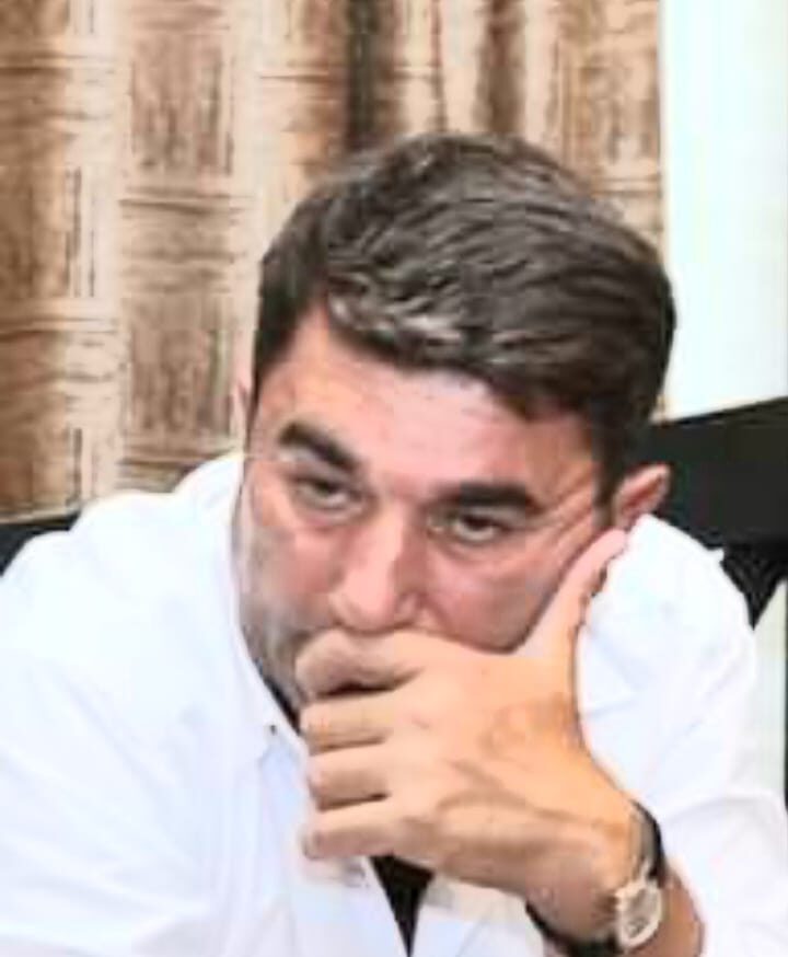 Əli Aşiq Hüseynzadənin şeirləri