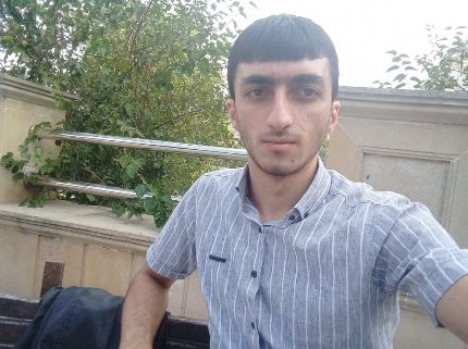 AMİNİN ŞEİRLƏRİ