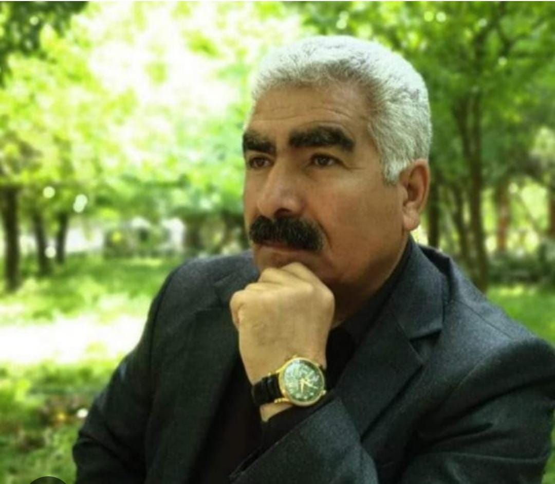 TARİX MÜƏLLİMİNİN ETİRAFI – Meyxoş Abdullah