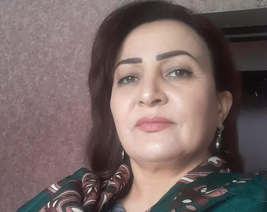 Sonuncu məktub – Rəqsanə Tapdıqlının hekayəsi