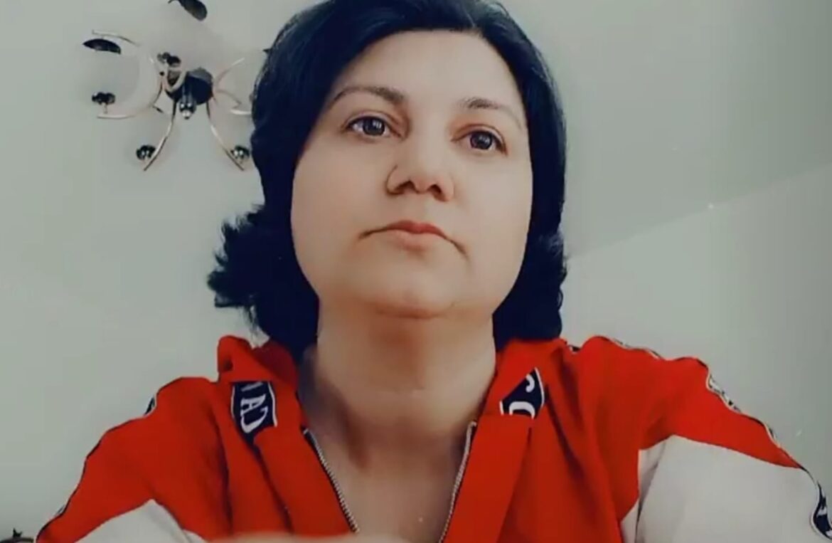 İlhamə Kədərin qəzəlləri