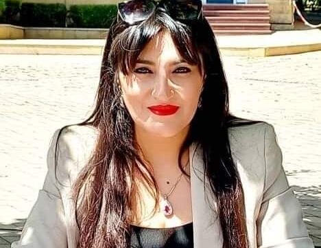 SMO… – Gülnarə İsrafilin şeirləri